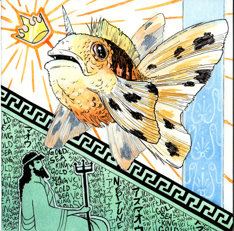 Illustration for article titled 151 Pokémon Recreated By 151 Awesome Artists. For Charity.